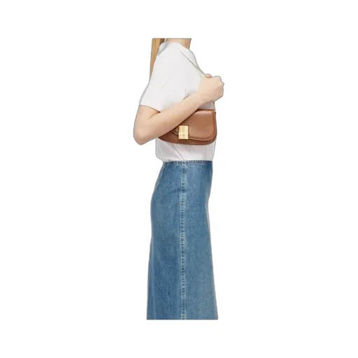 Fiamma Shoulder Bag