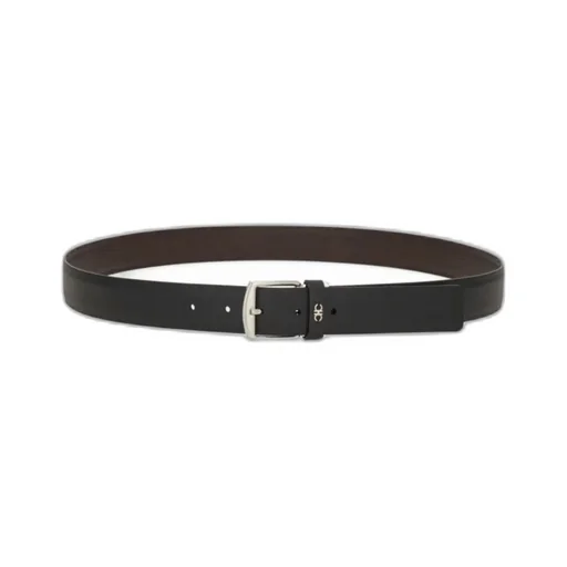 Double-Sided Belt