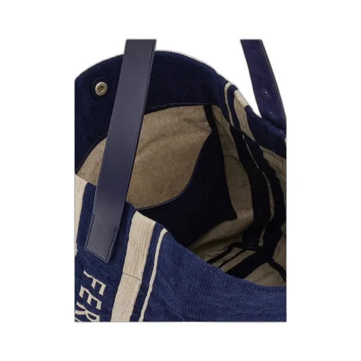 Top Handle Tote Bag
