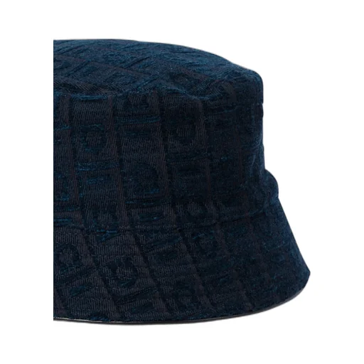 Jacquard Fisherman's Hat