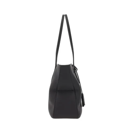 Logo Stamp Tote Bag
