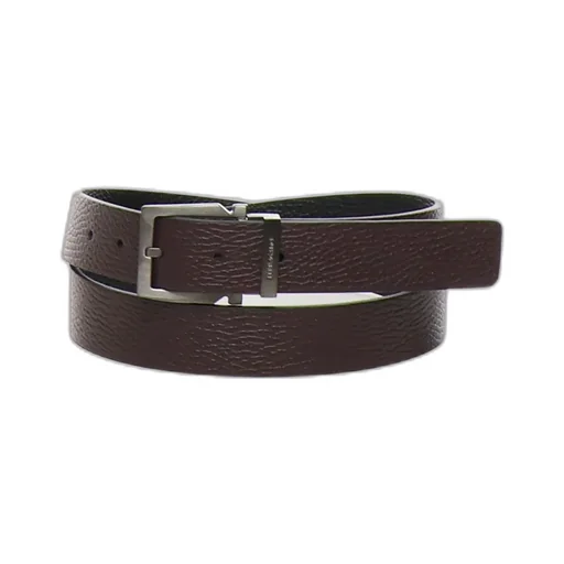 Reversible Belt