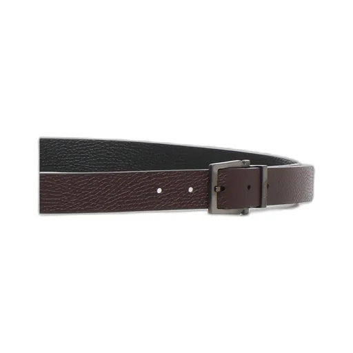 Reversible Belt
