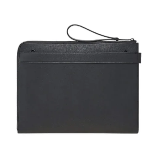 Buckle Clutch