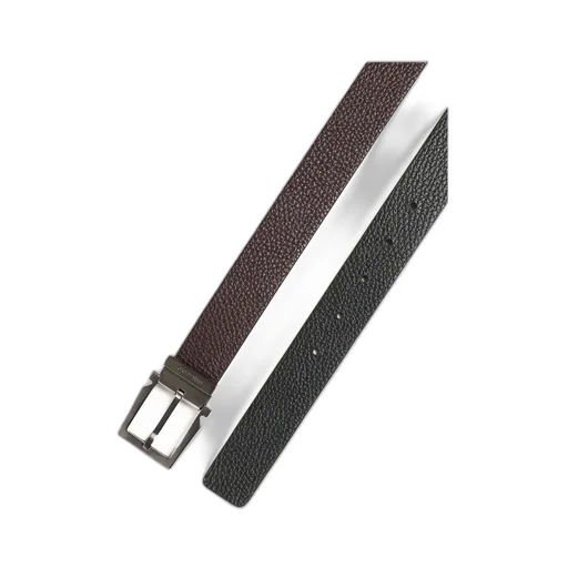Reversible Belt