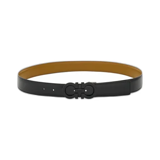 Gancini Reversible Belt