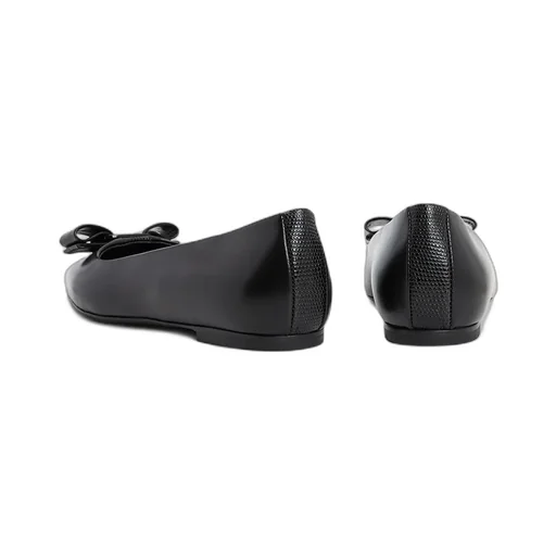 Vara Bow Ballet Flats