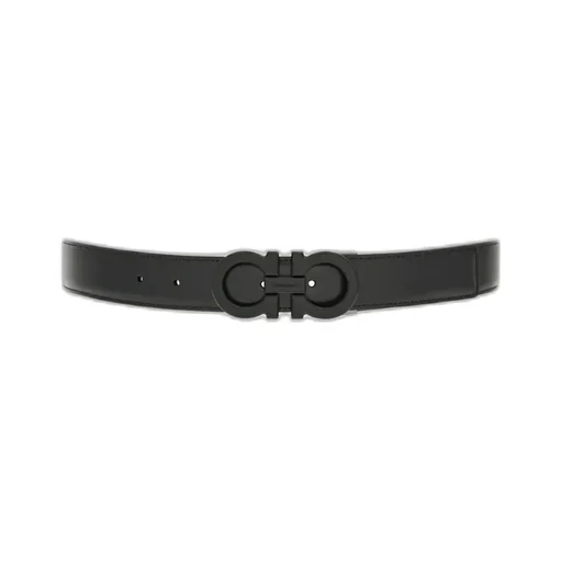 Gancini Reversible Belt