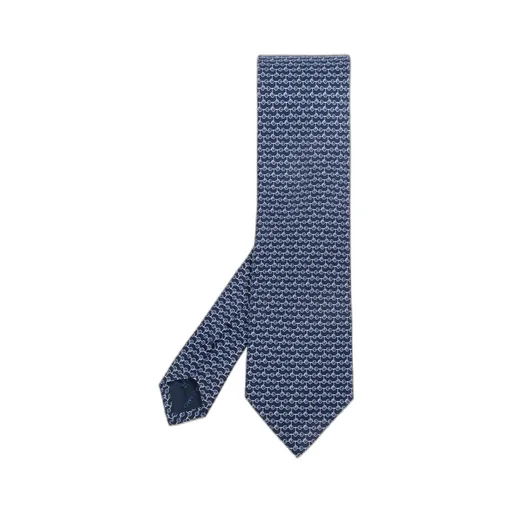 Jacquard Tie