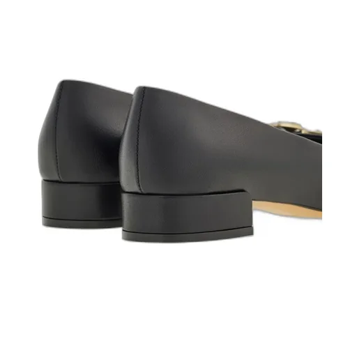 Vara Plate Ballet Shoes