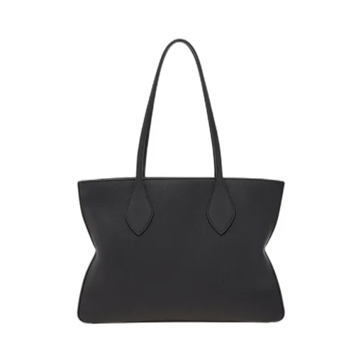 Logo Stamp Tote Bag