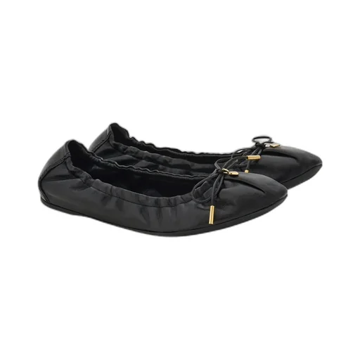Stretch Ballet Flats