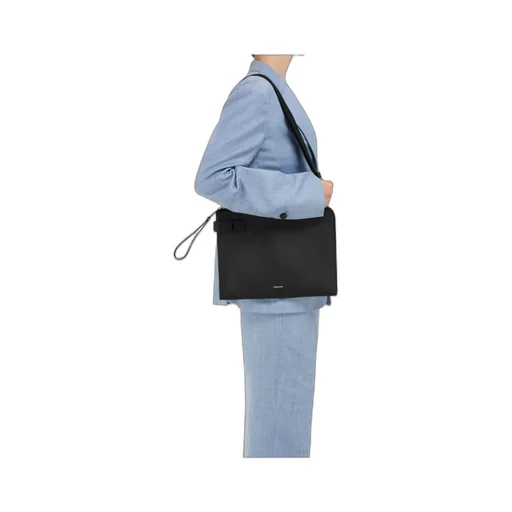 Buckle Clutch