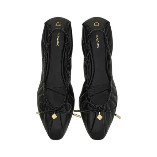 Stretch Ballet Flats