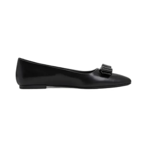Vara Bow Ballet Flats