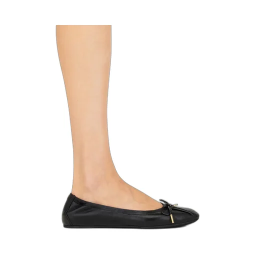 Stretch Ballet Flats