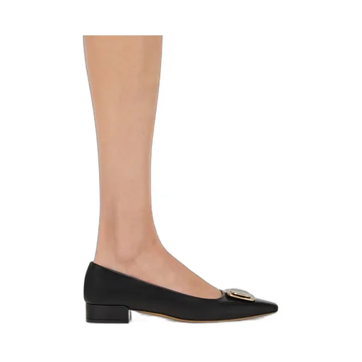 Vara Plate Ballet Shoes