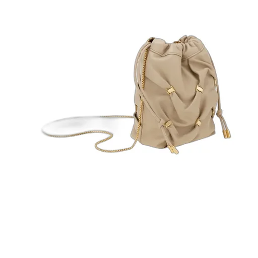 Mini Bucket Bag