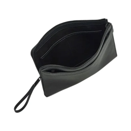Buckle Clutch