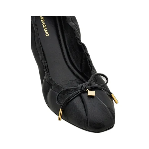 Stretch Ballet Flats