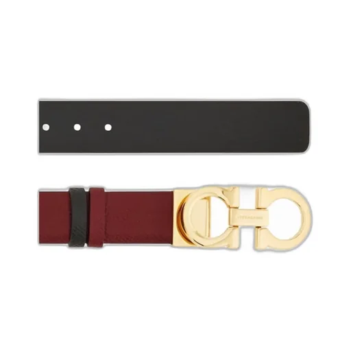 Reversible Waist Belt