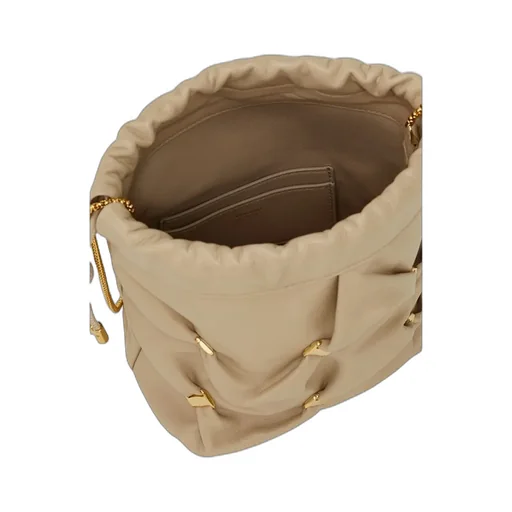 Mini Bucket Bag