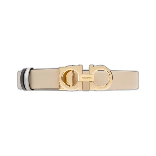 Adjustable Double-Sided Waist Belt