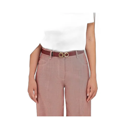 Reversible Waist Belt