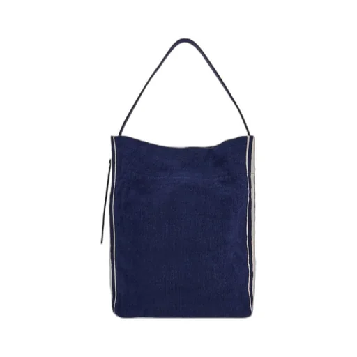 Top Handle Tote Bag