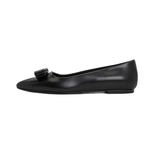 Vara Bow Ballet Flats