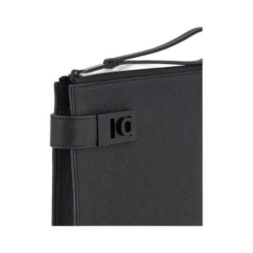 Buckle Clutch