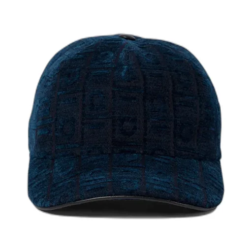 Round Hat