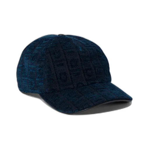 Round Hat