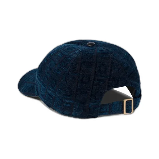 Round Hat
