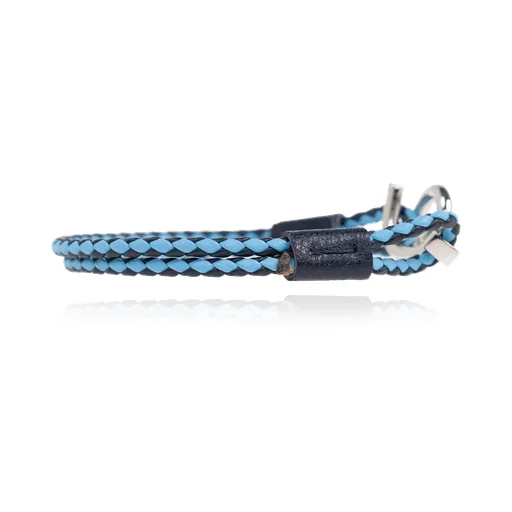 Knitting Bracelet