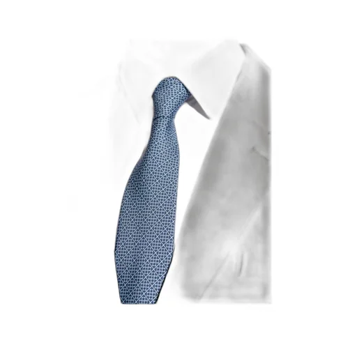Pattern Tie