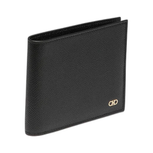 Gancini Folded Wallet