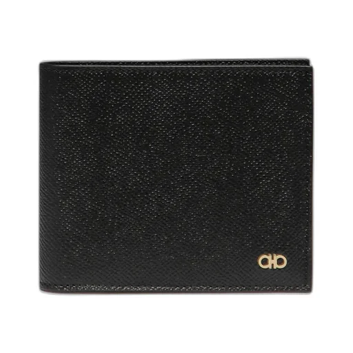 Gancini Folded Wallet