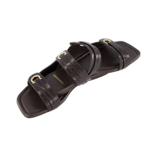 Gancini Ornament Slides