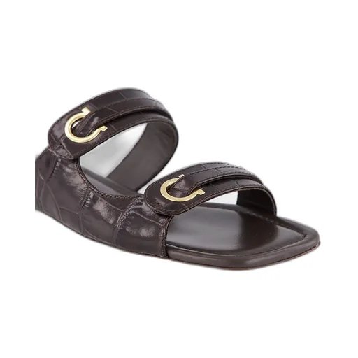 Gancini Ornament Slides