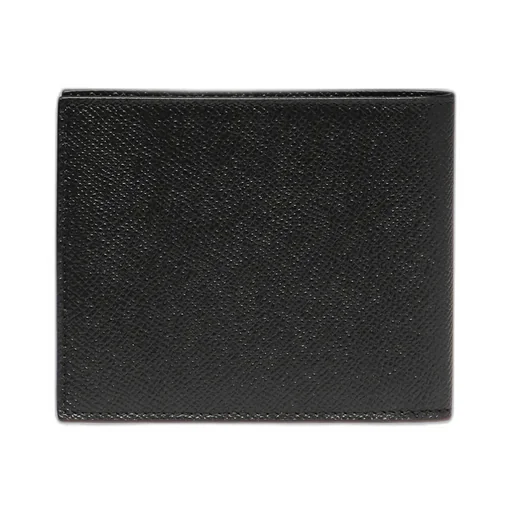 Gancini Folded Wallet