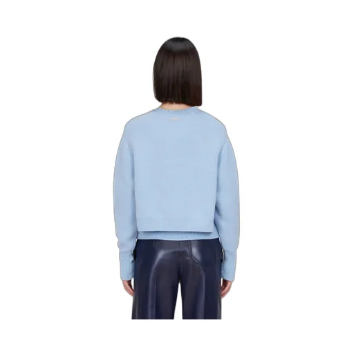 V-Neck Cashmere Sweater