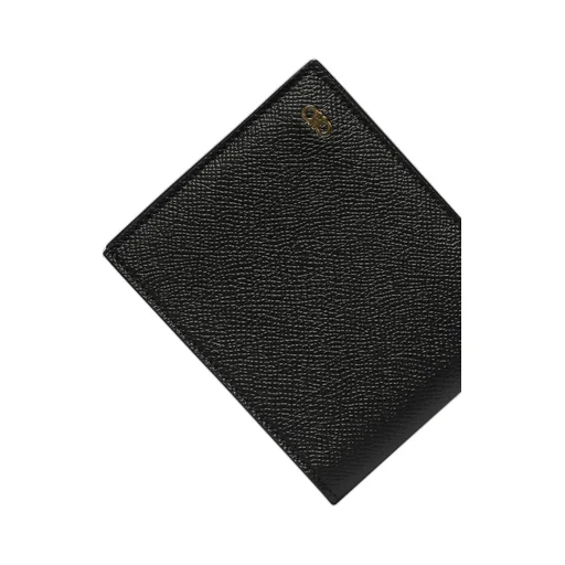 Gancini Folded Wallet