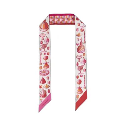 Printed Scarf