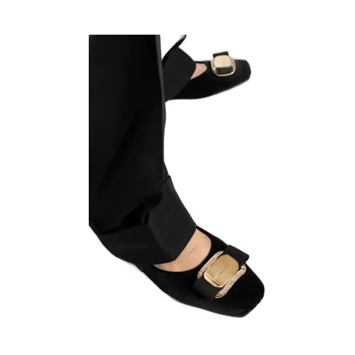 Zina Ballet Flats