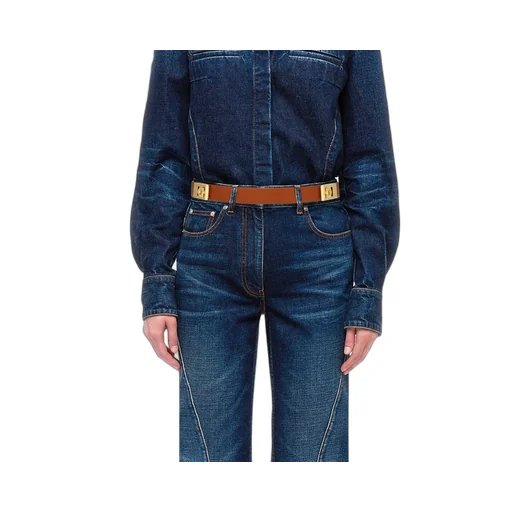 Adjustable Hugging Belt