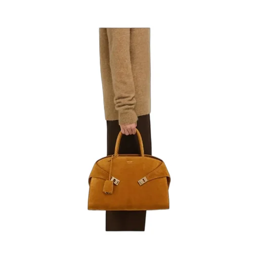 Hug Medium Handbag
