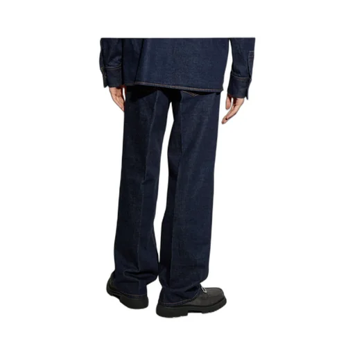 Belt-Loop Jeans