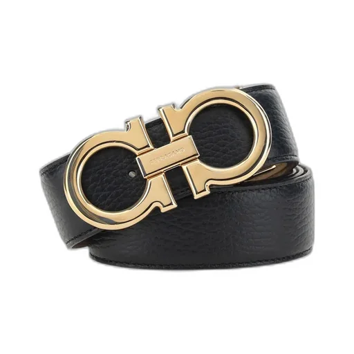 Double-Sided Belt