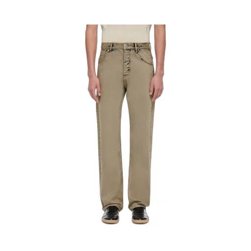 Mid Rise Slim Fit Jeans